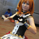 Illustration for article titled Animangaki 2015 - Day 1 (Cosplay)
